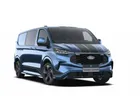 FORD TRANSIT CUSTOM 2.0 EcoBlue - 170 - BVA S&S CABINE APPROFONDIE