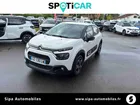 Citroën C3 III PureTech 83 ch BVM5 Plus 5p