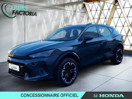 Cupra Formentor 1.5 eTSI 150ch DSG