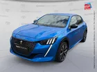 Peugeot 208 1.5 BlueHDi 100ch S&S GT Line
