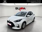 TOYOTA Yaris Hybride 116h Dynamic