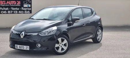 Renault Clio IV TCe 90 Energy Intens eco² 5p