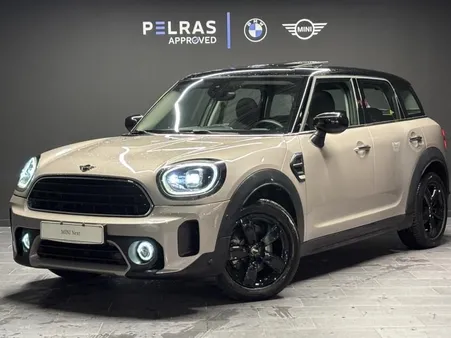 Mini Countryman Cooper 136ch Edition Premium Plus BVA7