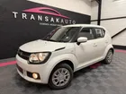SUZUKI IGNIS 1.2 Dualjet Avantage