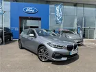 BMW Série 1 F40 116d 116 ch DKG7 Business Design