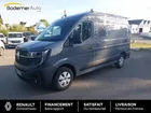 Renault Master FOURGON FG BLUE DCI 170 L2H2 3T5 TR AUTO EXTRA