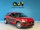 CITROEN C4 CACTUS 110 S&S Feel