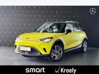 Smart #1 200 kW Pro+ 272 ch