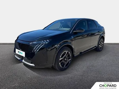 Peugeot 3008 Electrique 230 ch Grande autonomie 97 kWh GT