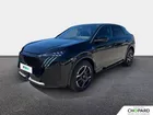 Peugeot 3008 Electrique 230 ch Grande autonomie 97 kWh GT