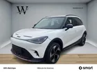 Smart #1 315 kW AWD Brabus 428 ch