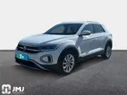 Volkswagen T-Roc 1.5 TSI EVO 150 Start/Stop BVM6 Style