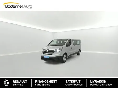 Renault Trafic COMBI L2 dCi 150 Energy S&S Zen