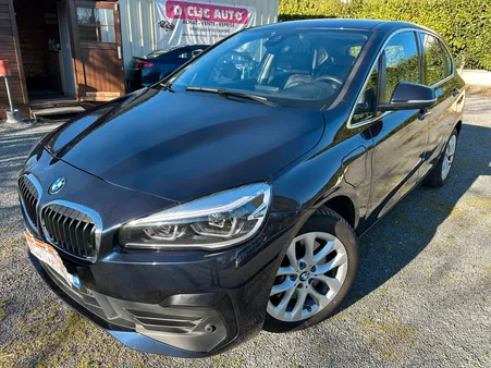 Bmw Série 2 ActiveTourer 225xeA 224ch Luxury
