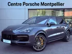 Porsche Cayenne Coupé 4.0 V8 680ch Turbo S E-Hybrid
