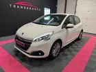 PEUGEOT 208 1.2 PureTech 82ch BVM5 Active / ATTELAGE
