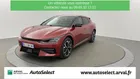 Kia EV6 BEV 77.4 KWH 4WD GT-LINE