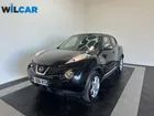 NISSAN JUKE 1.6e 117 Acenta