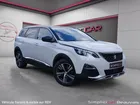 PEUGEOT 5008 130Ch Garantie 12 mois