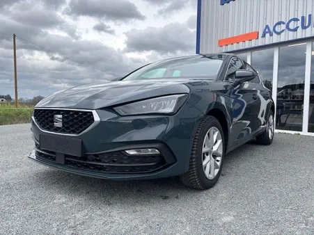 Magnifique Seat Leon etsi 115 ch suréquipé garantie 5 ans