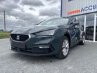 Magnifique Seat Leon etsi 115 ch suréquipé garantie 5 ans