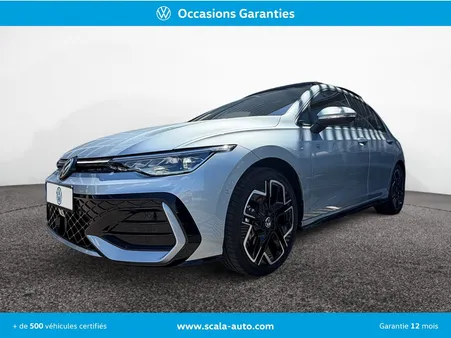 VOLKSWAGEN Golf 1.5 eTSI EVO2 150 DSG7 R-Line Edition