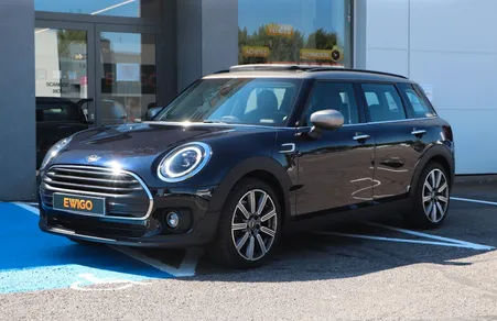 Mini clubman 1.5 135 cooper bva edition premium plus / carplay / toit ouvrant