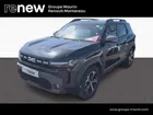 Dacia Duster 1.6 hybrid 140ch Journey