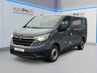 Renault Trafic FOURGON FGN L1H1 2T8 BLUE DCI 150 GSR2 ADVANCE