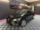 RENAULT MEGANE IV BERLINE BUSINESS Blue dCi 115 Business Intens - Caméra de recul / Keyless