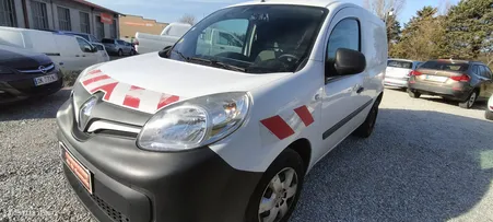 Renault Kangoo 1,5 DCI 75