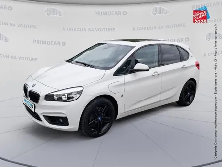 Bmw Série 2 ActiveTourer 225xeA 224ch Lounge