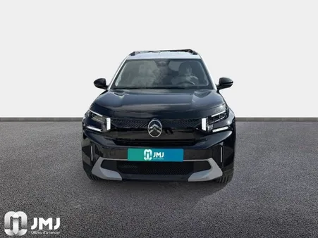 Citroën C3 Aircross Hybride 145 e-DCS6 Max