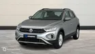 Volkswagen T-Roc 1.0 TSI 110ch Life Plus