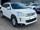 CITROEN C4 AIRCROSS HDi 115 Confort