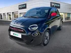 Fiat 500 e 118ch (RED) MY23
