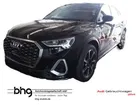 Audi Q3 Sportback 45TFSIe S tronic S line e-tron Business Navi connect Kamera GRA vir