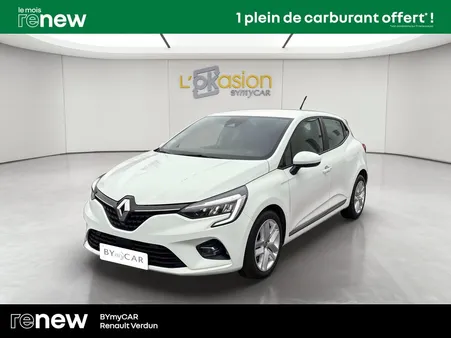 RENAULT Clio Blue dCi 100 - 21N Business