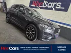 Jaguar f.pace 3.0 d 300 r-sport awd bva