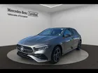 Mercedes-benz Classe A 250 e Hybrid EQ 163+109ch AMG Line 8G-DCT
