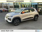 Dacia Spring 45ch Expression