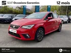 Seat Ibiza 1.0 MPI 80 ch S/S BVM5 Copa