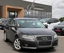 Audi A3 sportback 1.6 TDI 105 DPF Attraction VENTE UNIQUEMENT A PROFESSIONNEL MARCHAND