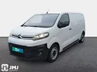 Citroën Jumpy FOURGON FGN M BLUEHDI 120 S&S BVM6
