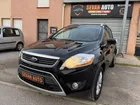 Ford kuga 2.0 tdci 140ch dpf 4x2 titanium