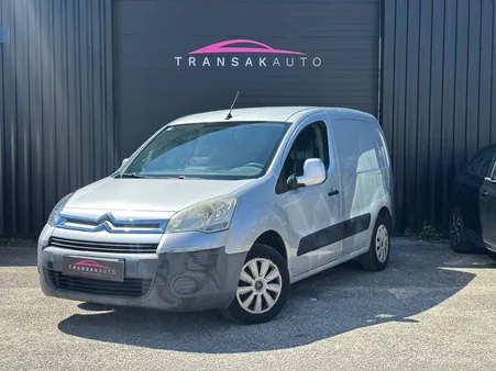 Citroen berlingo berlingo 1.6vti