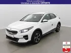 Kia Xceed HYBRIDE RECHARGEABLE GDi 141 DCT6 Active