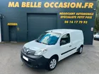 Renault kangoo 2 / l2 / 1.5 dci 95 chevaux / grande longueur / prix ttc