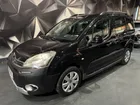 API CZ Modulis 5 Citroen Berlingo 1.6 HDI 115 CH Diesel 5 Places BVM5 Bluetooth Clim Equipement Fauteuil Roulant Ludospace TPMR Handicape 2012