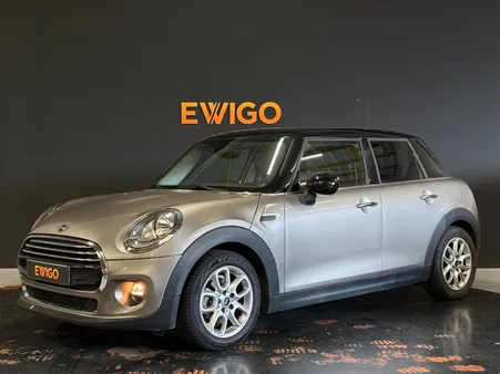 Mini mini 5 portes iii (f55) cooper 136ch